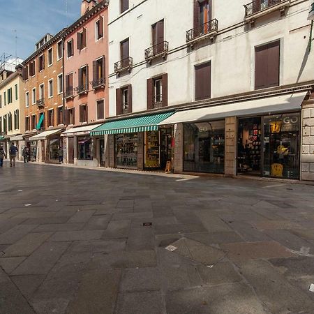 Ca' D'Oro Design By Wonderful Italy Apartment Venesia Bagian luar foto