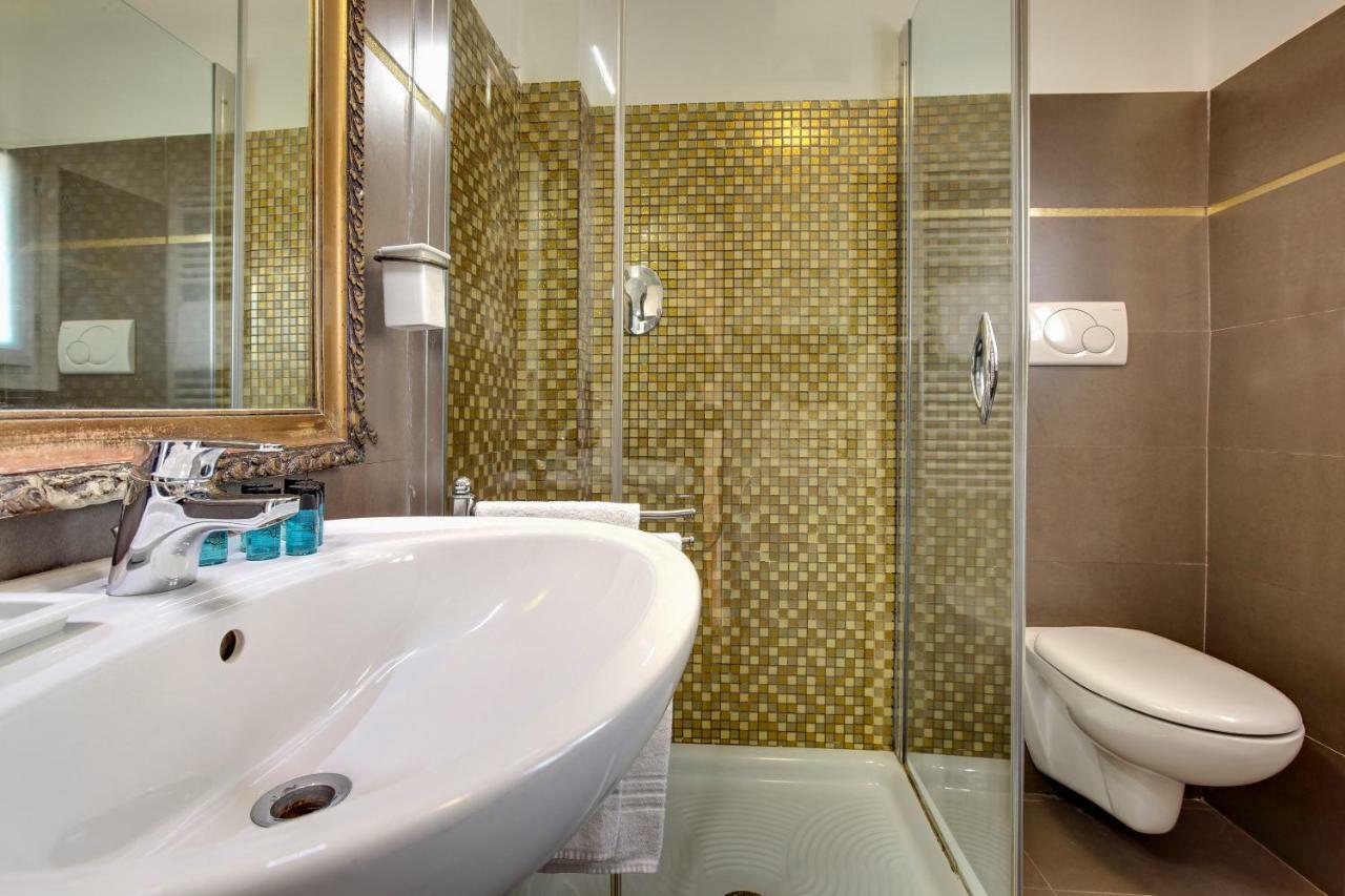 Ca' D'Oro Design By Wonderful Italy Apartment Venesia Bagian luar foto