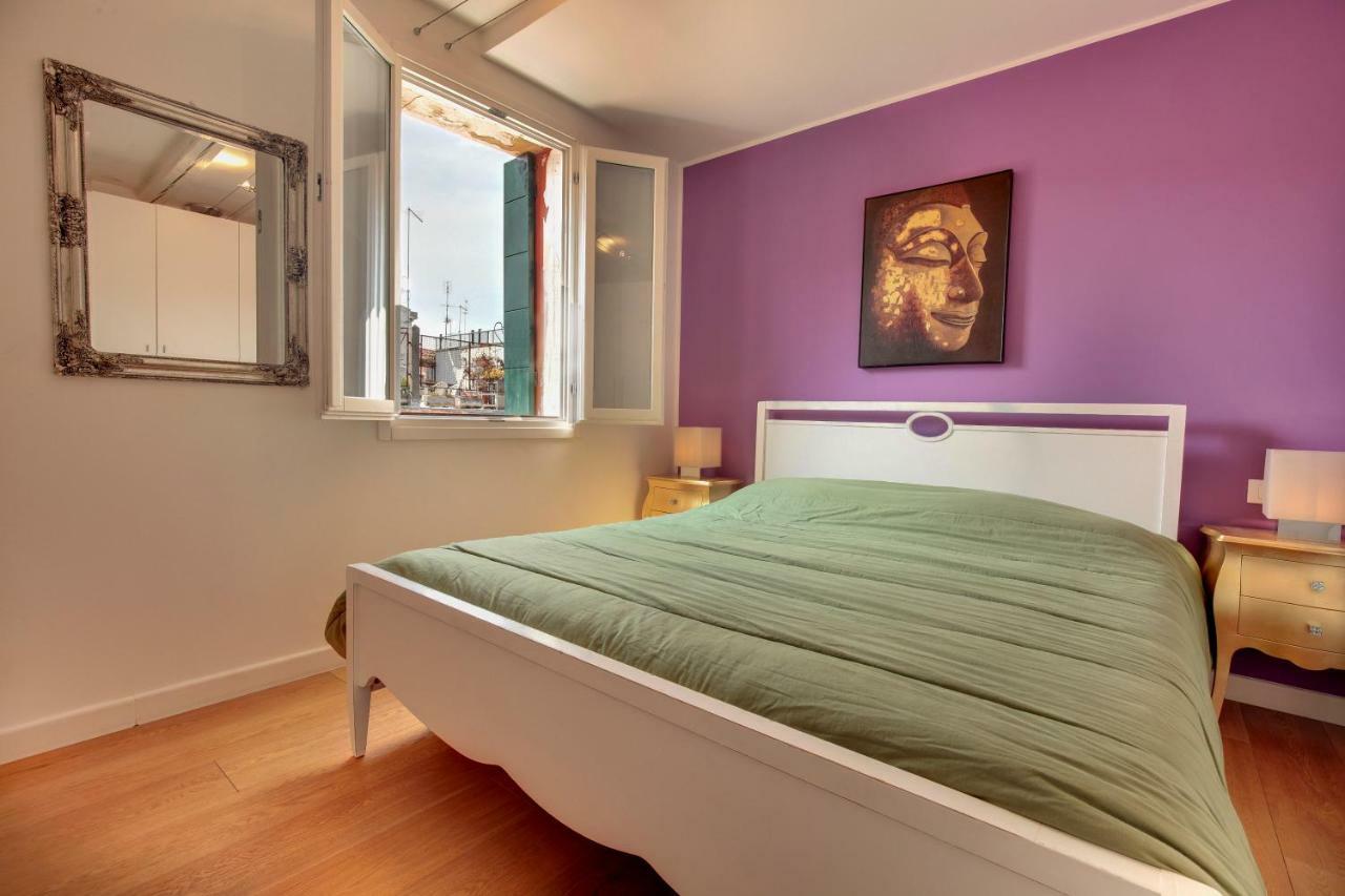 Ca' D'Oro Design By Wonderful Italy Apartment Venesia Bagian luar foto