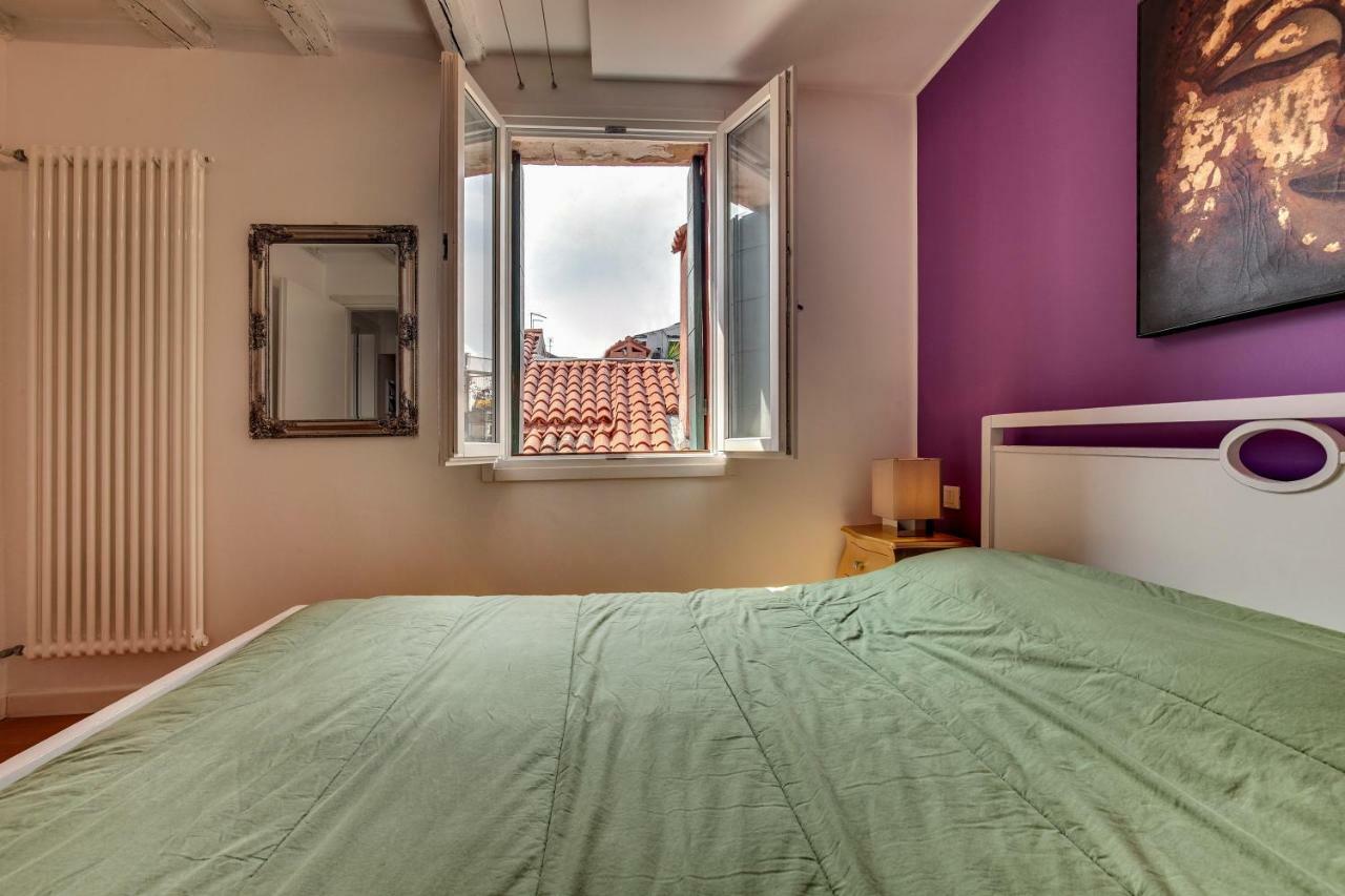 Ca' D'Oro Design By Wonderful Italy Apartment Venesia Bagian luar foto