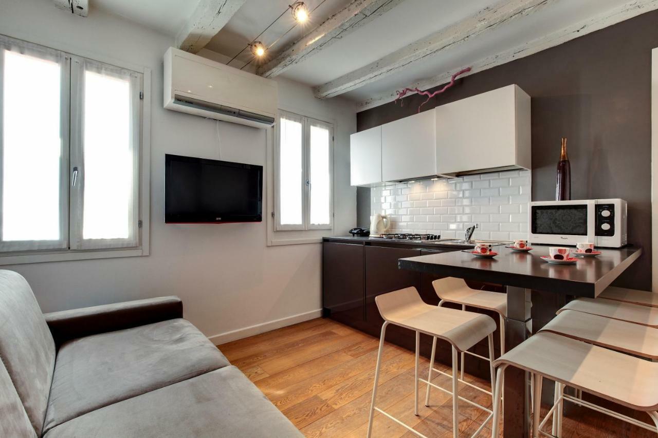 Ca' D'Oro Design By Wonderful Italy Apartment Venesia Bagian luar foto