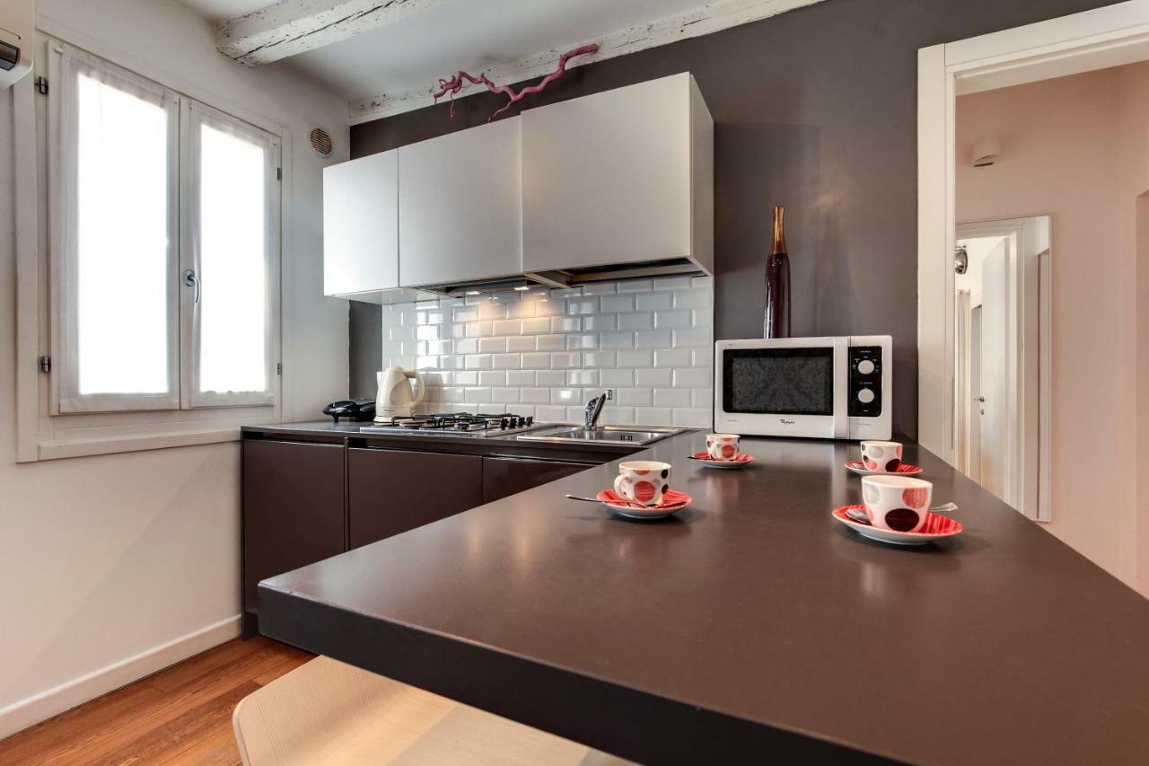 Ca' D'Oro Design By Wonderful Italy Apartment Venesia Bagian luar foto