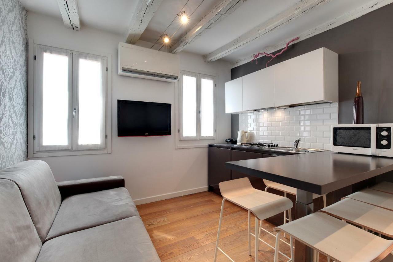 Ca' D'Oro Design By Wonderful Italy Apartment Venesia Bagian luar foto