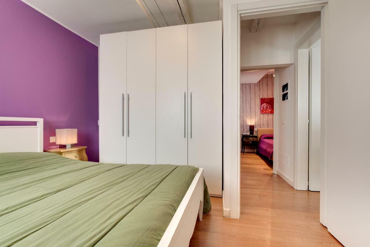 Ca' D'Oro Design By Wonderful Italy Apartment Venesia Bagian luar foto