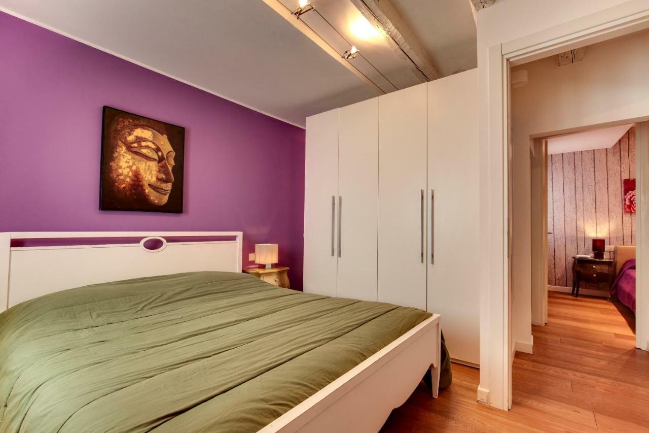 Ca' D'Oro Design By Wonderful Italy Apartment Venesia Bagian luar foto