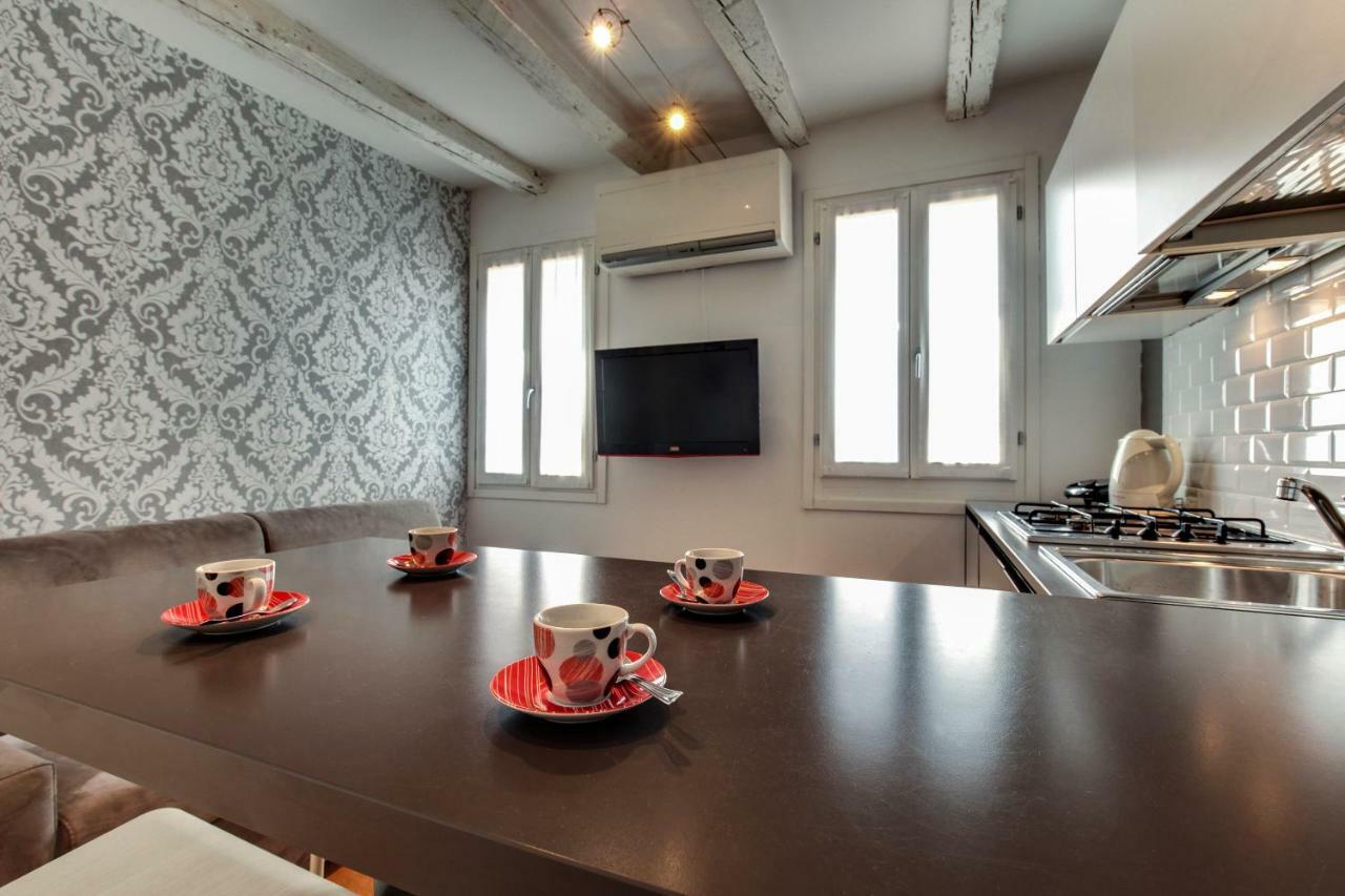 Ca' D'Oro Design By Wonderful Italy Apartment Venesia Bagian luar foto