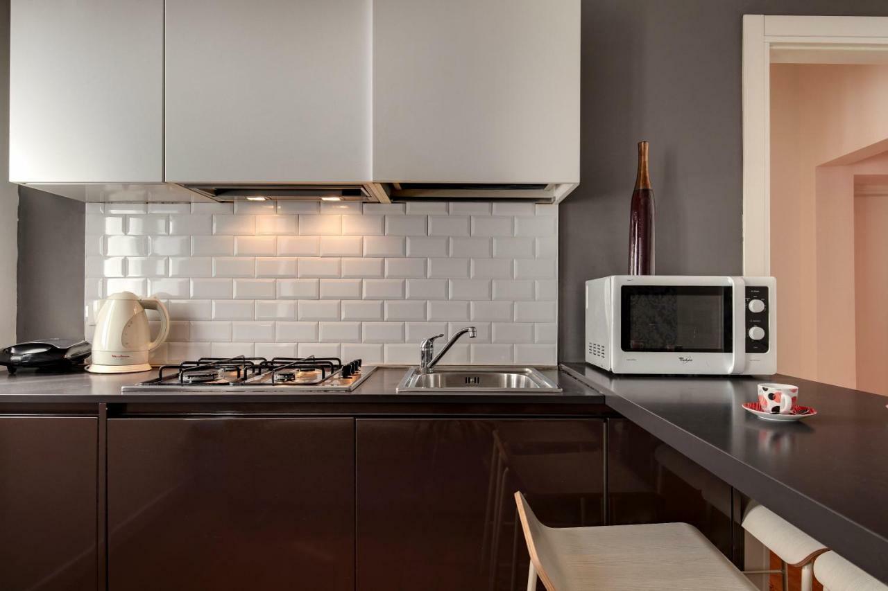 Ca' D'Oro Design By Wonderful Italy Apartment Venesia Bagian luar foto